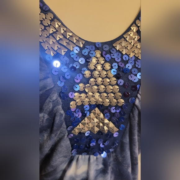 797 Charlotte Russe brand top - Picture 2 of 5